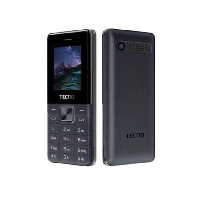 Tecno T101,Dual Sim